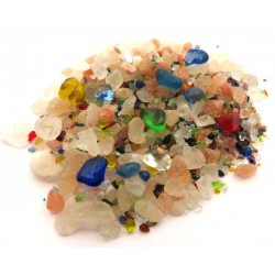 Andara Gemstone Himalayan Bath Salts